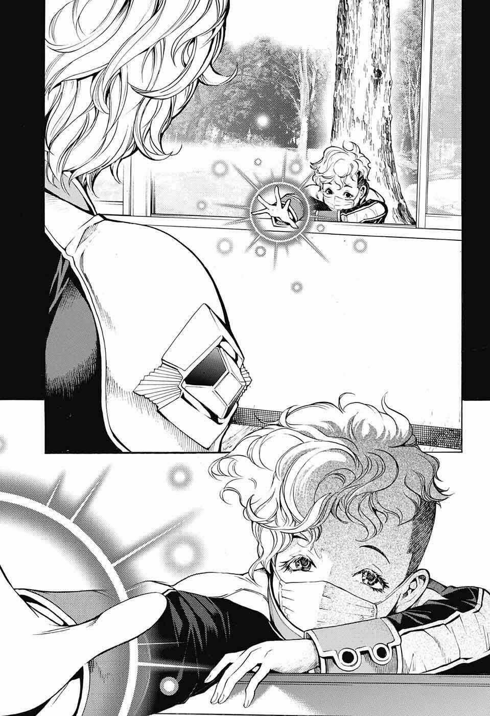 Hạnh Phúc Là Gì? - Chapter 27 - Trang 30