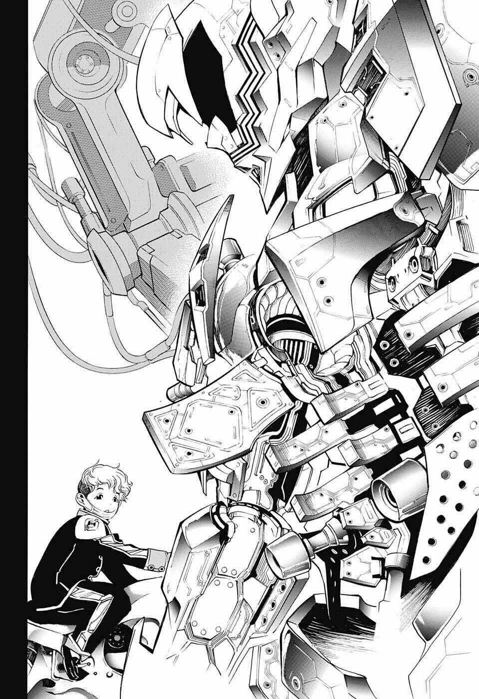 Hạnh Phúc Là Gì? - Chapter 27 - Trang 37