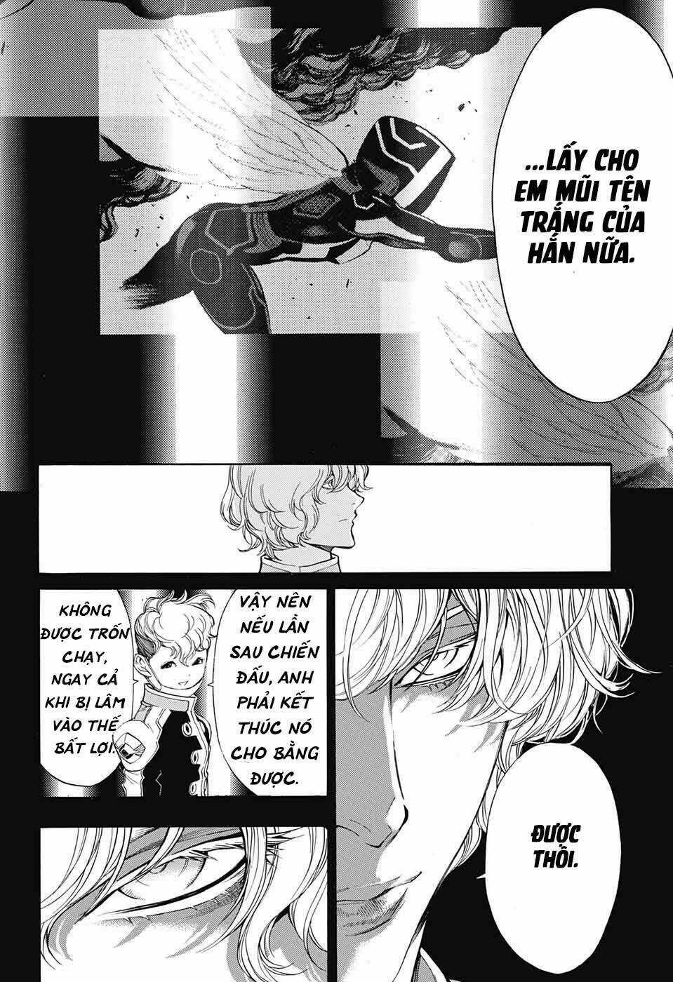 Hạnh Phúc Là Gì? - Chapter 27 - Trang 39