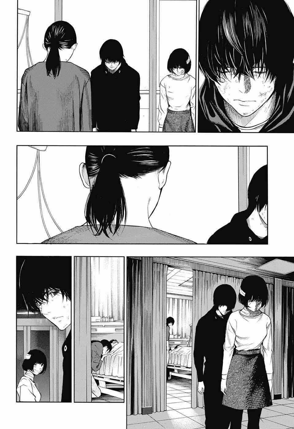 Hạnh Phúc Là Gì? - Chapter 27 - Trang 5