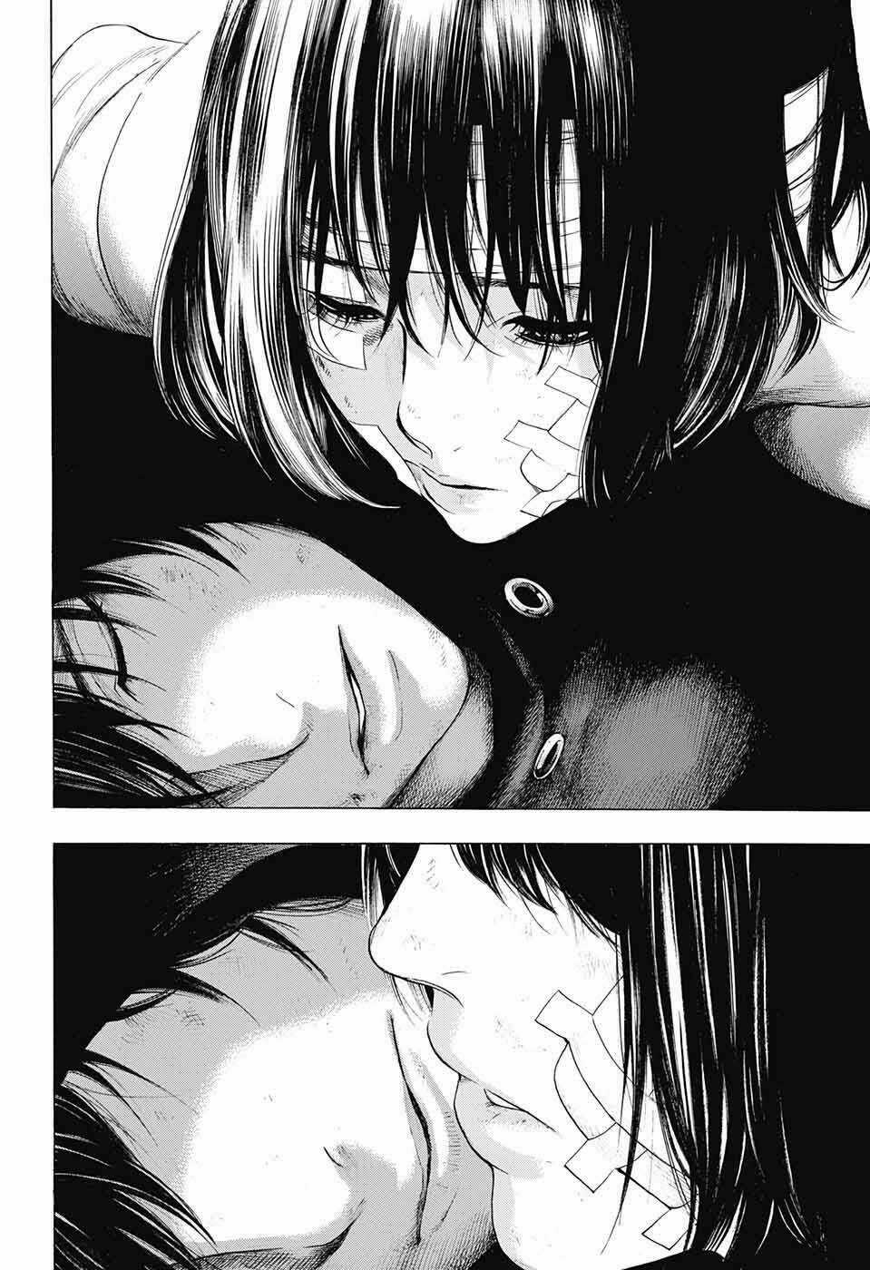 Hạnh Phúc Là Gì? - Chapter 27 - Trang 49