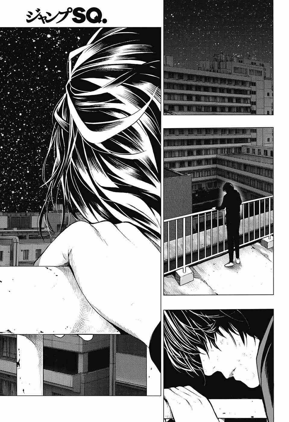 Hạnh Phúc Là Gì? - Chapter 27 - Trang 6