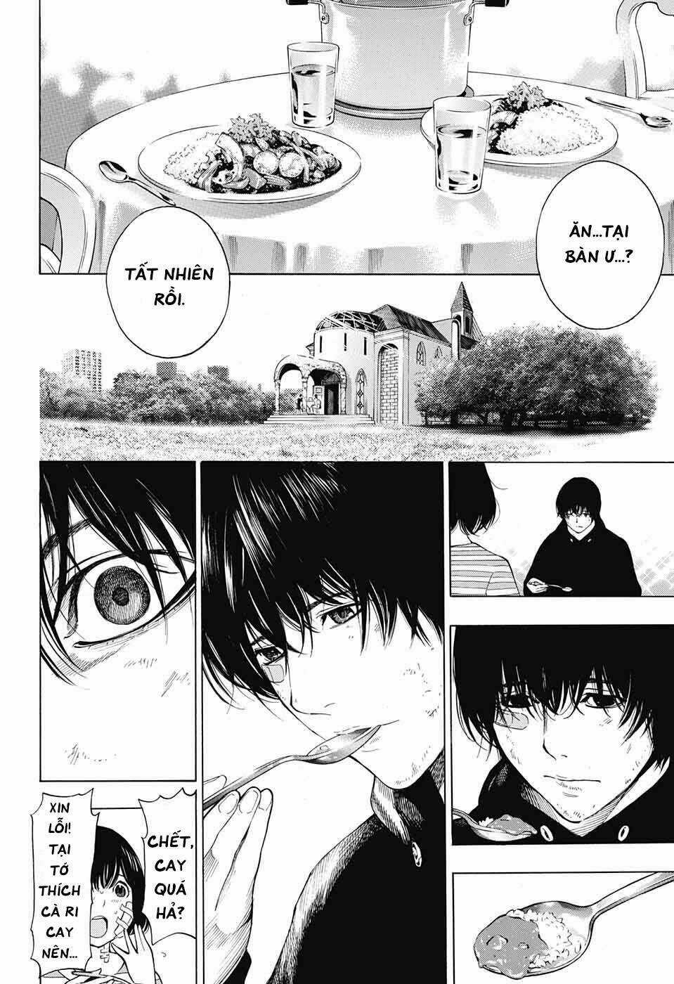 Hạnh Phúc Là Gì? - Chapter 27 - Trang 53