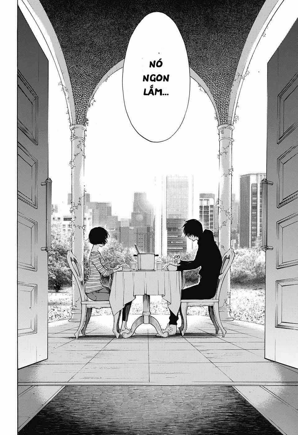 Hạnh Phúc Là Gì? - Chapter 27 - Trang 55