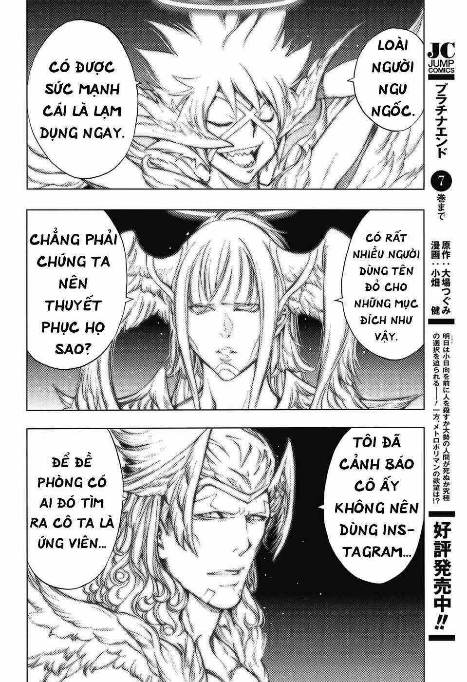 Hạnh Phúc Là Gì? - Chapter 28 - Trang 11