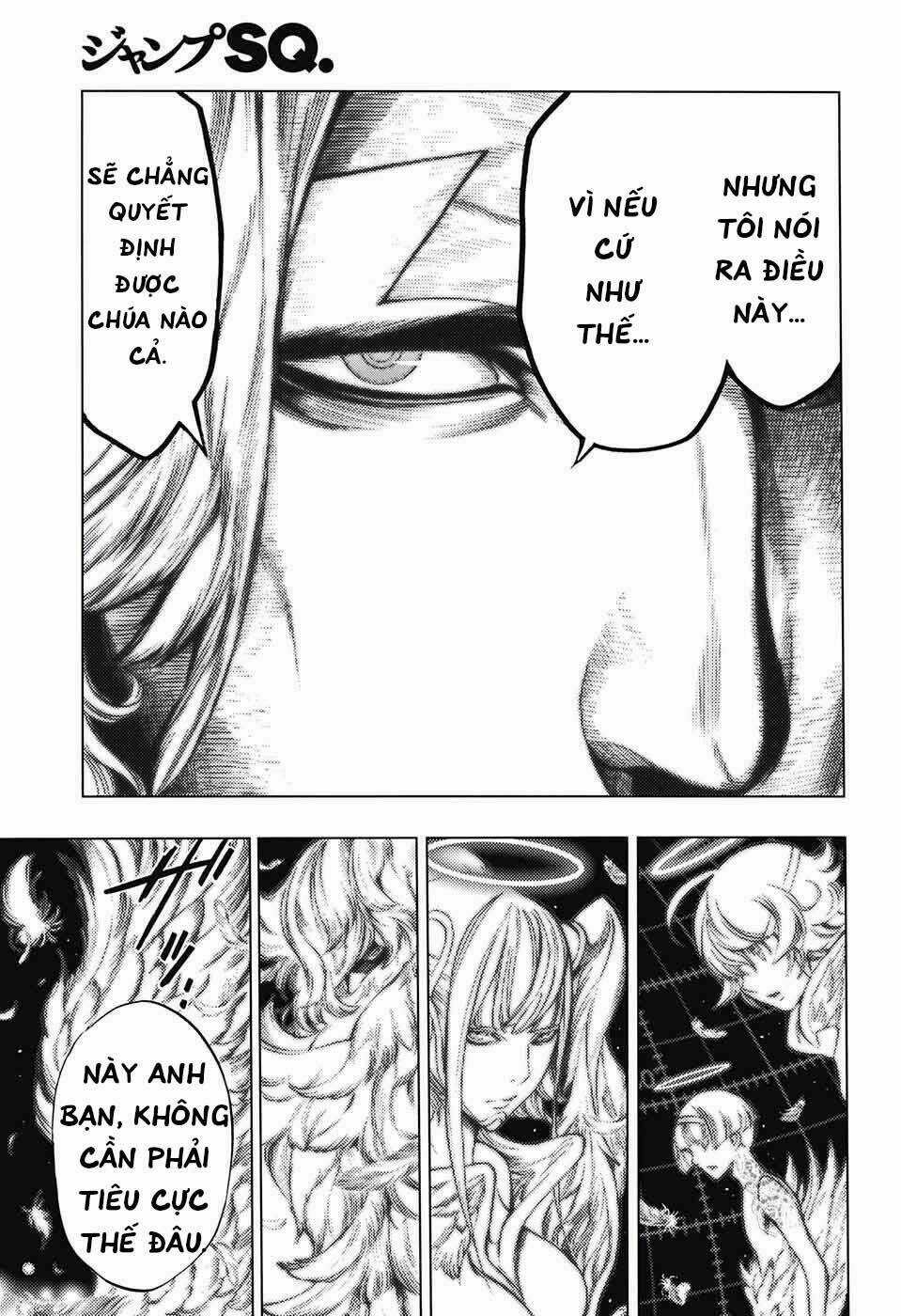 Hạnh Phúc Là Gì? - Chapter 28 - Trang 12