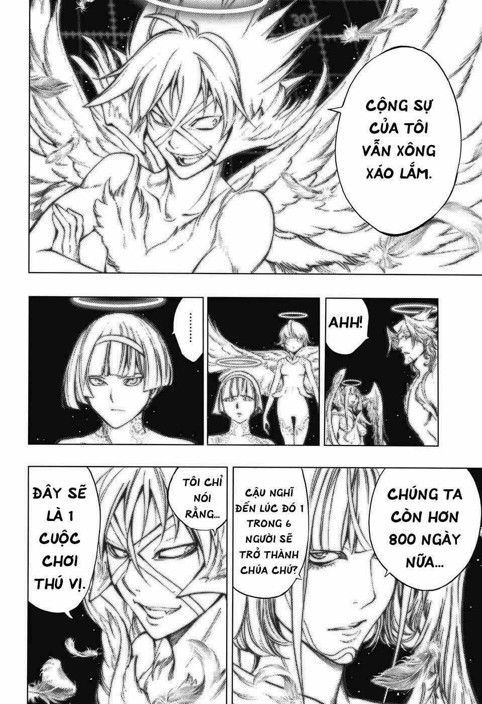 Hạnh Phúc Là Gì? - Chapter 28 - Trang 13