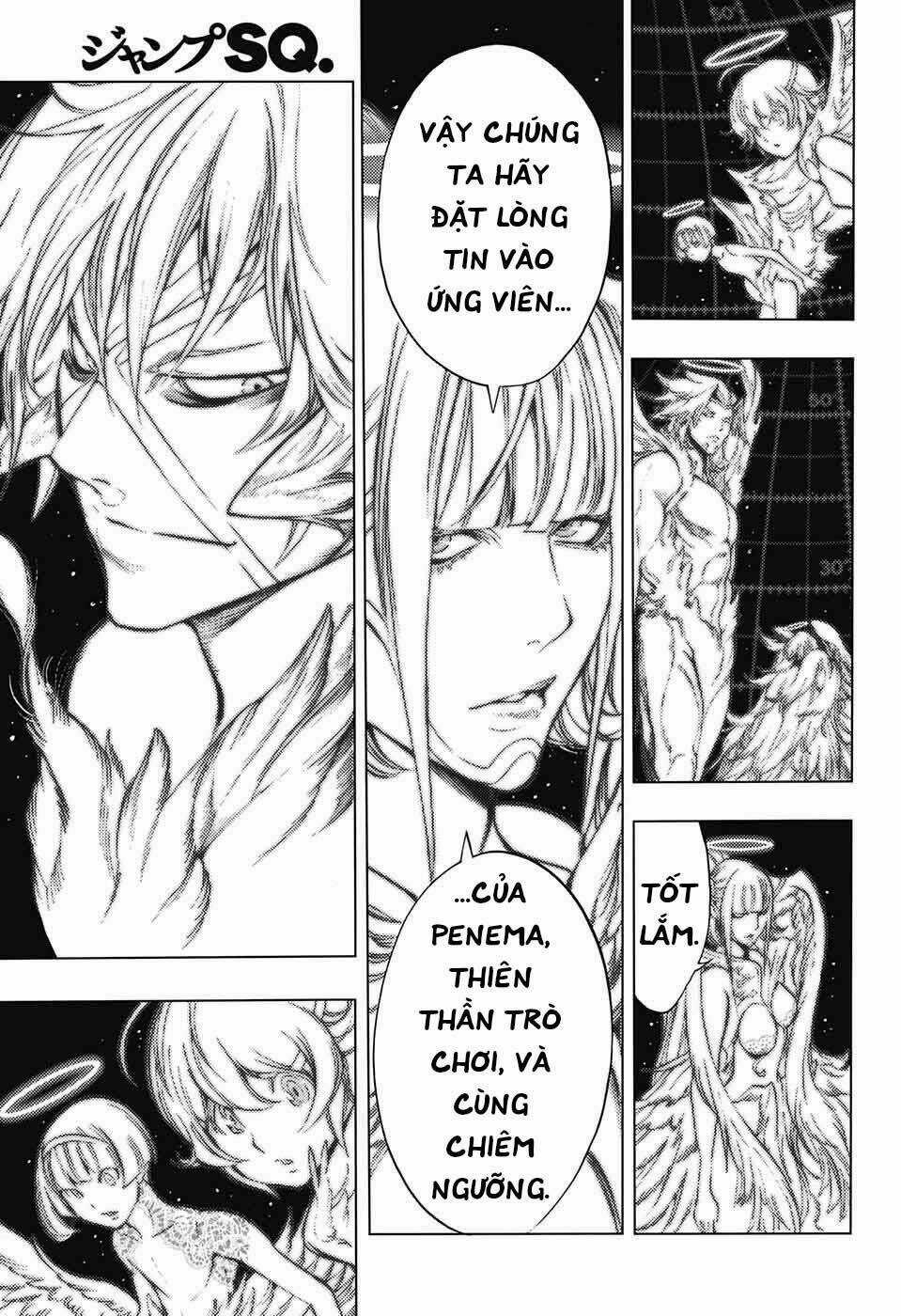 Hạnh Phúc Là Gì? - Chapter 28 - Trang 14