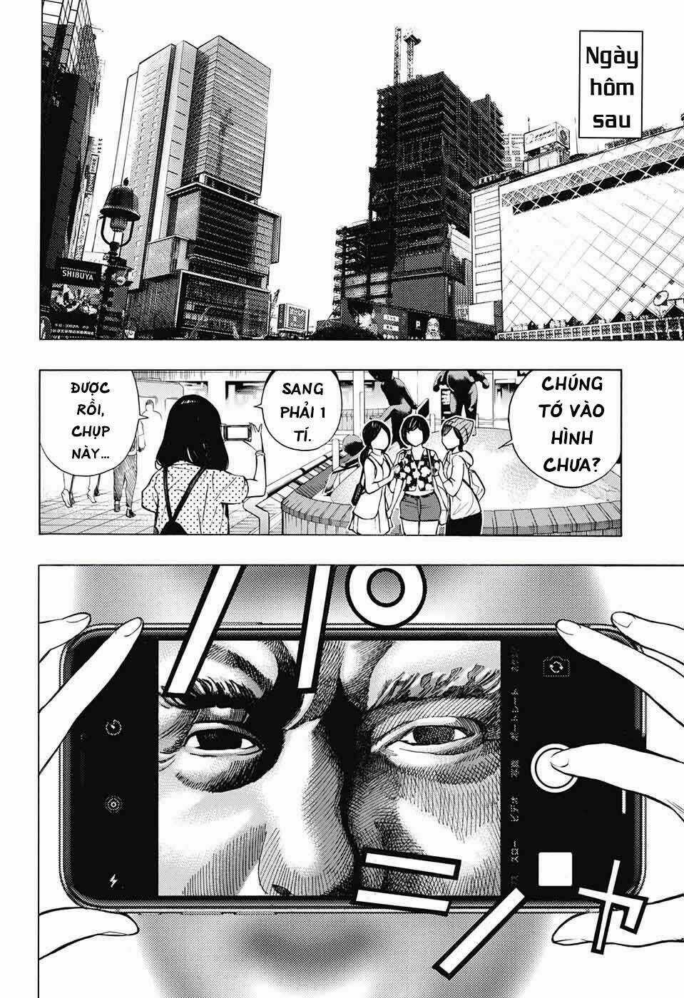 Hạnh Phúc Là Gì? - Chapter 28 - Trang 15