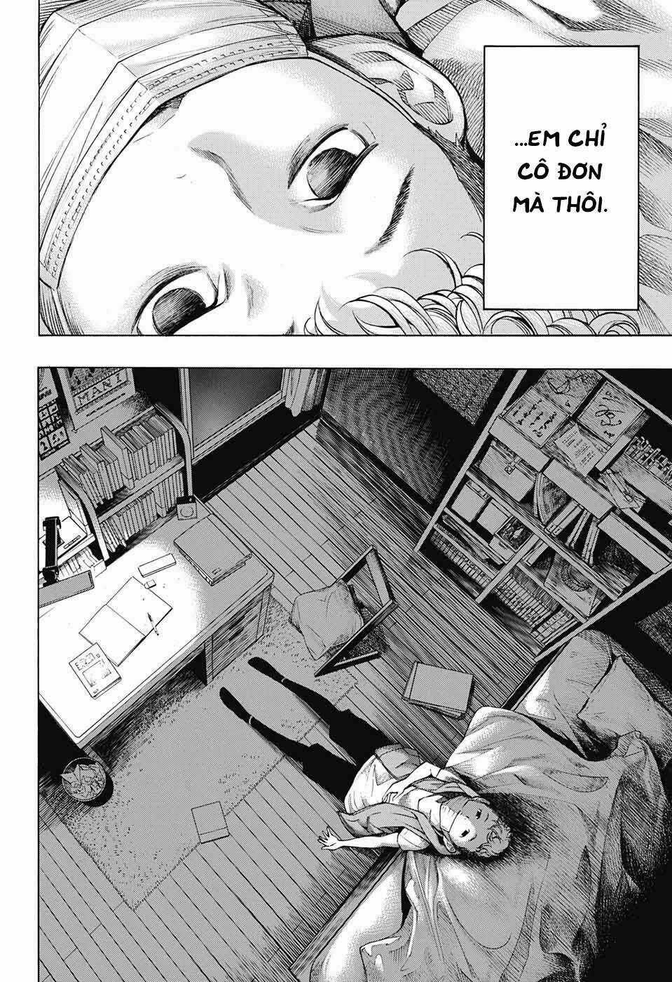 Hạnh Phúc Là Gì? - Chapter 28 - Trang 37