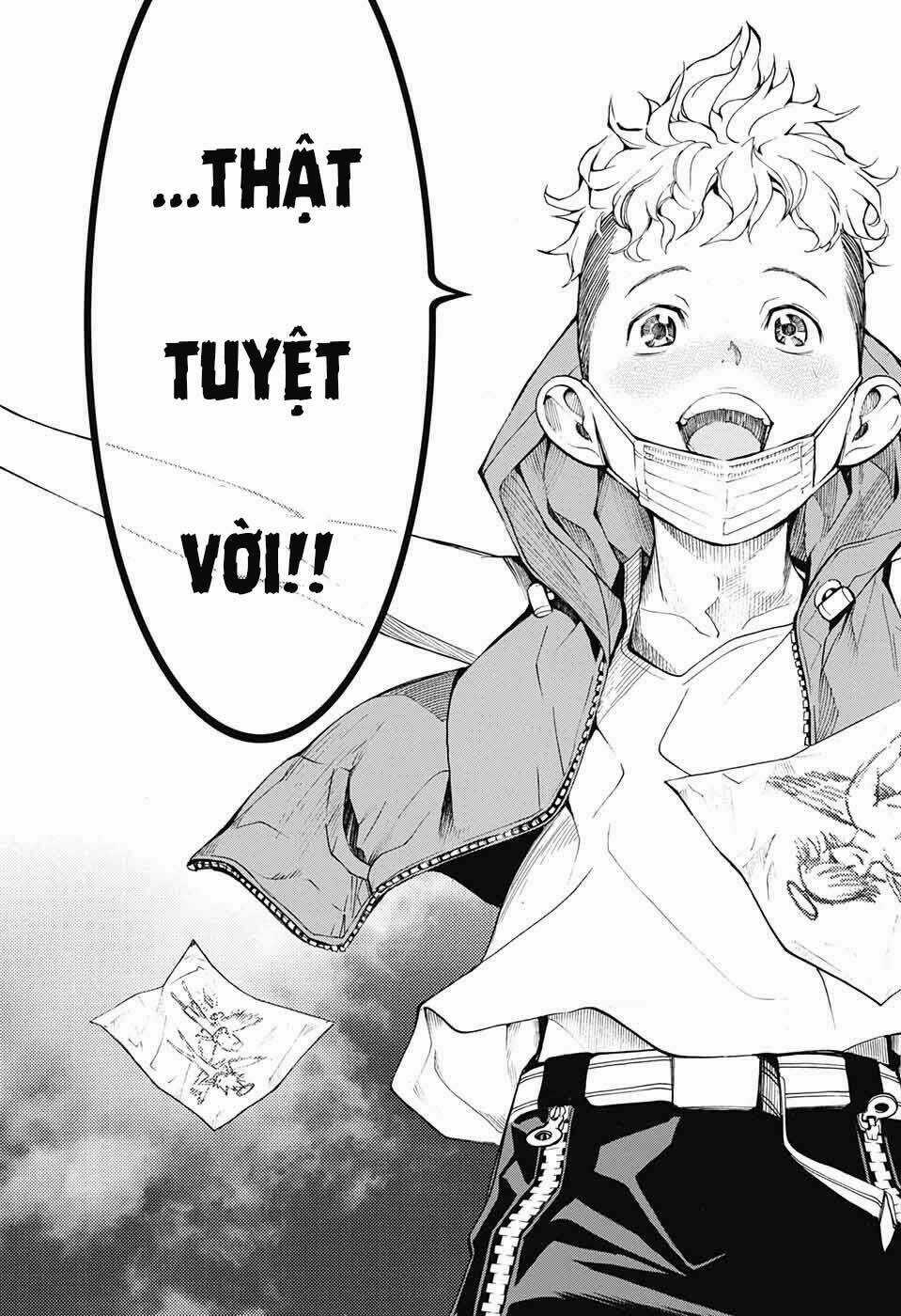 Hạnh Phúc Là Gì? - Chapter 28 - Trang 45