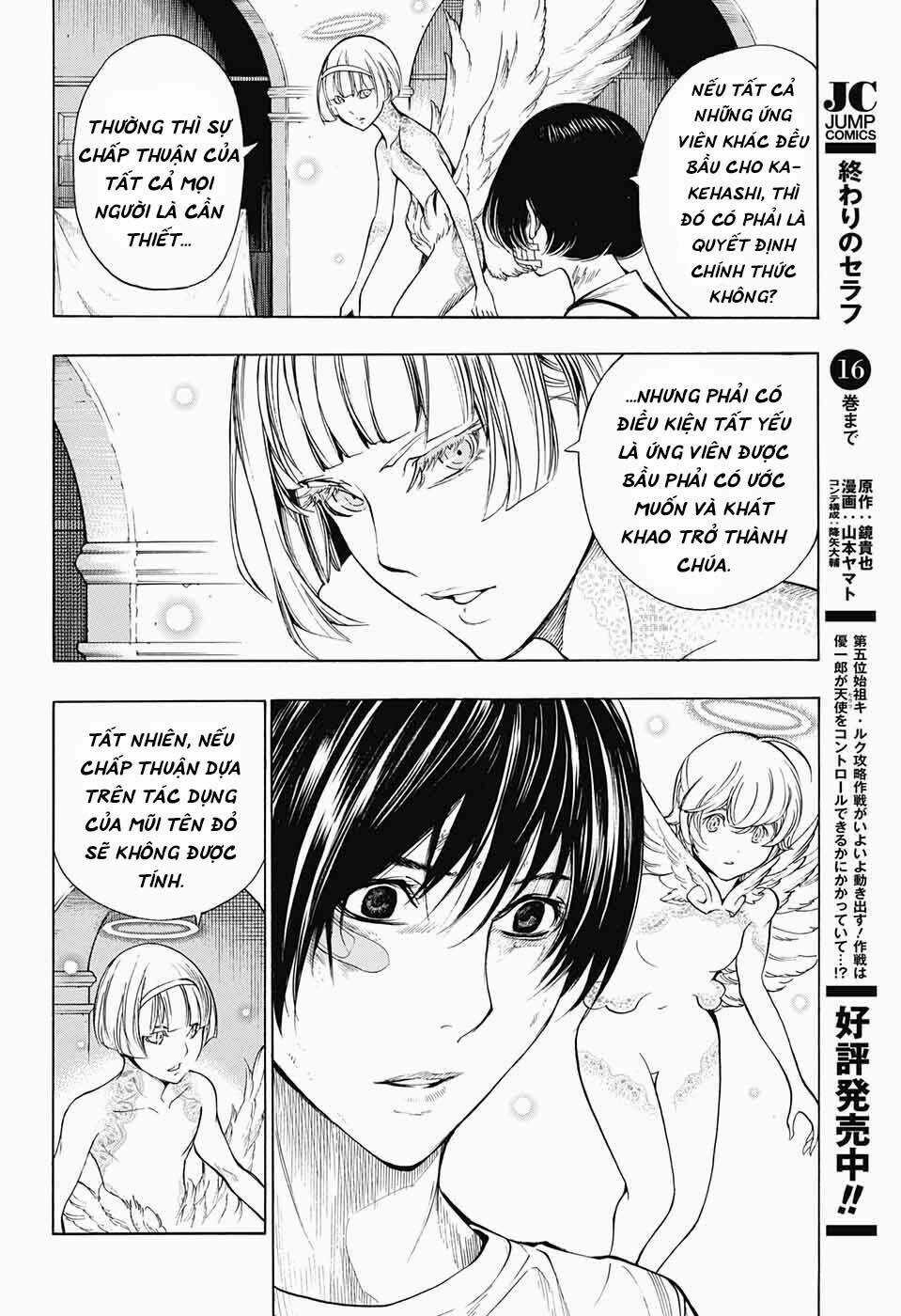 Hạnh Phúc Là Gì? - Chapter 29 - Trang 14