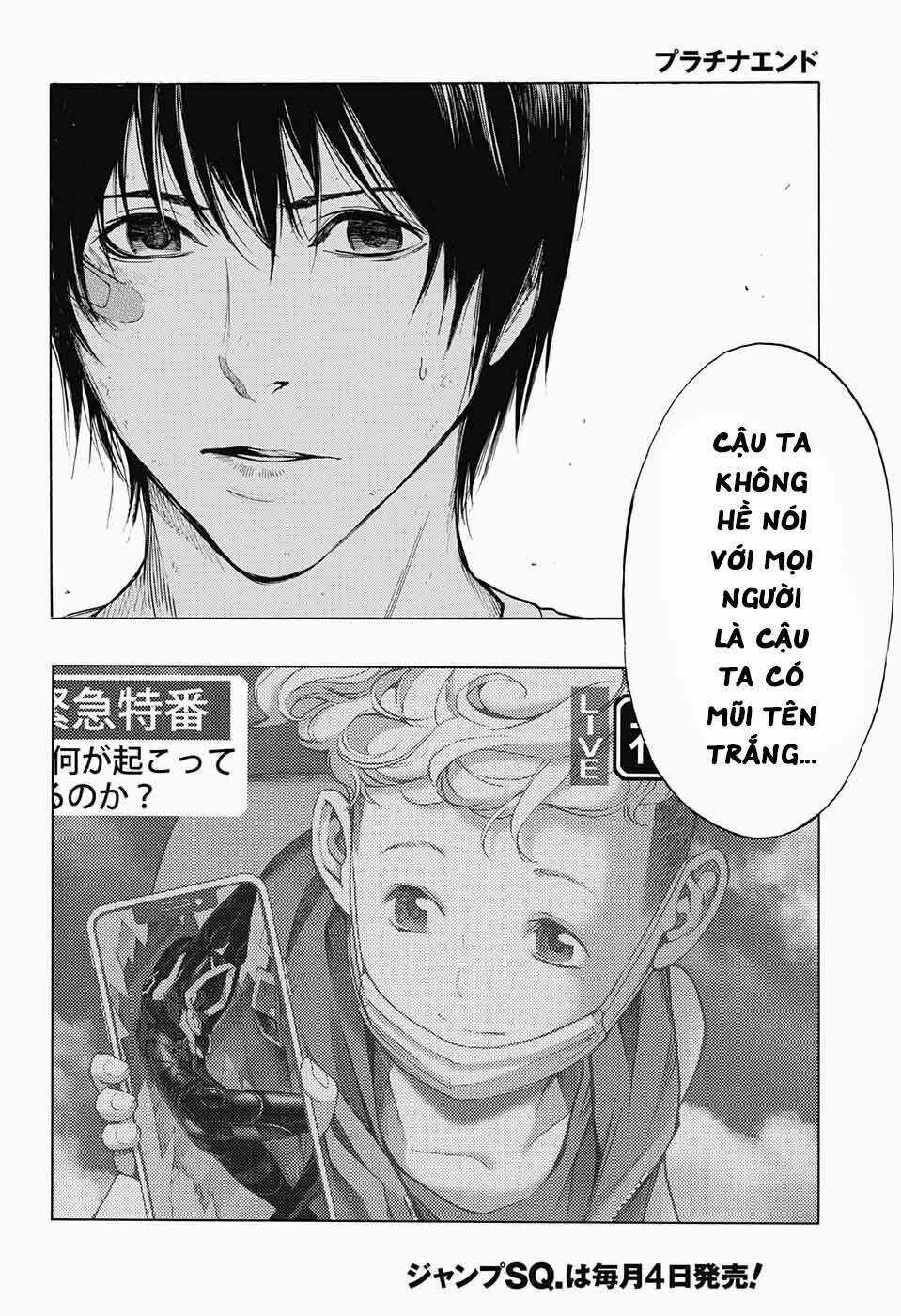 Hạnh Phúc Là Gì? - Chapter 29 - Trang 16