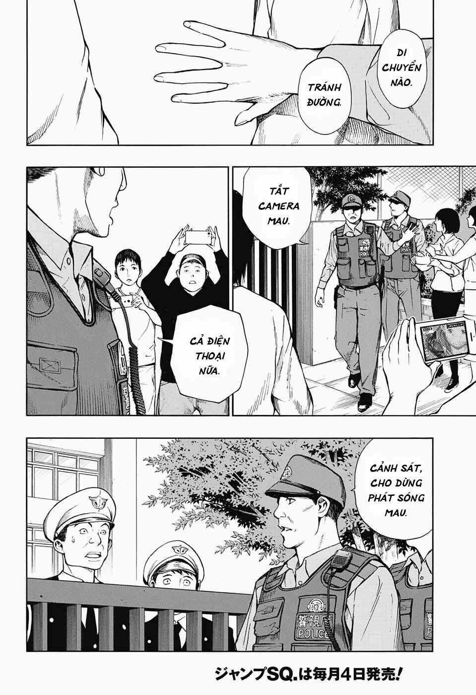 Hạnh Phúc Là Gì? - Chapter 29 - Trang 18