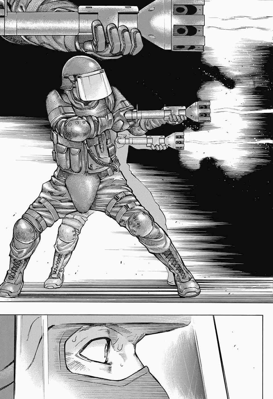 Hạnh Phúc Là Gì? - Chapter 29 - Trang 25