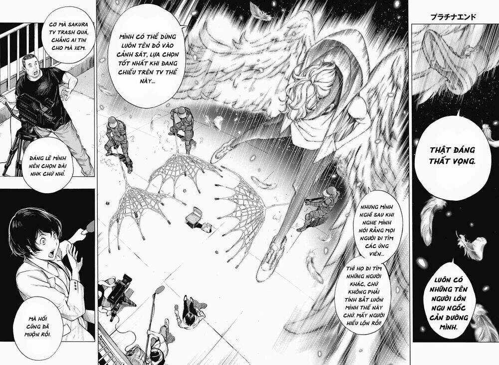 Hạnh Phúc Là Gì? - Chapter 29 - Trang 26