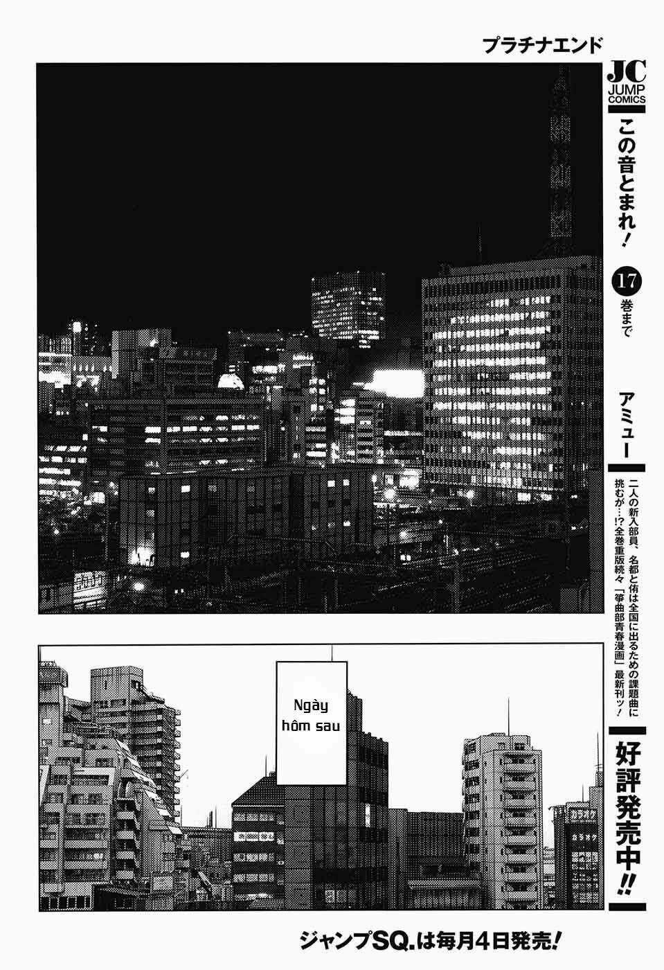 Hạnh Phúc Là Gì? - Chapter 29 - Trang 29