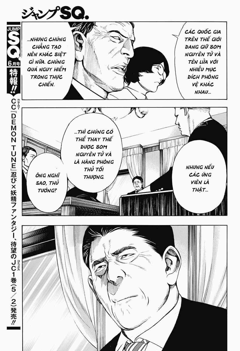 Hạnh Phúc Là Gì? - Chapter 29 - Trang 40