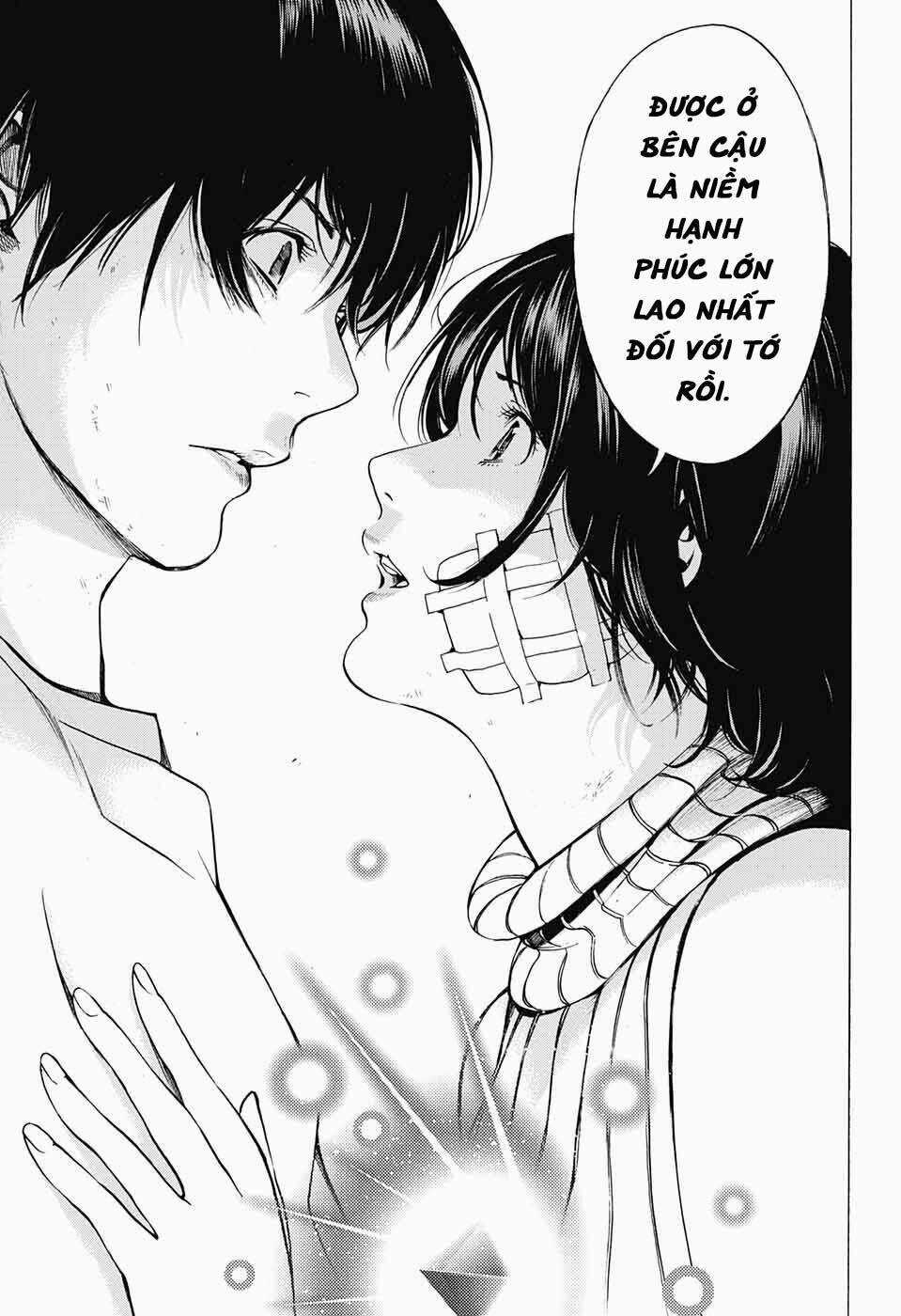 Hạnh Phúc Là Gì? - Chapter 29 - Trang 44