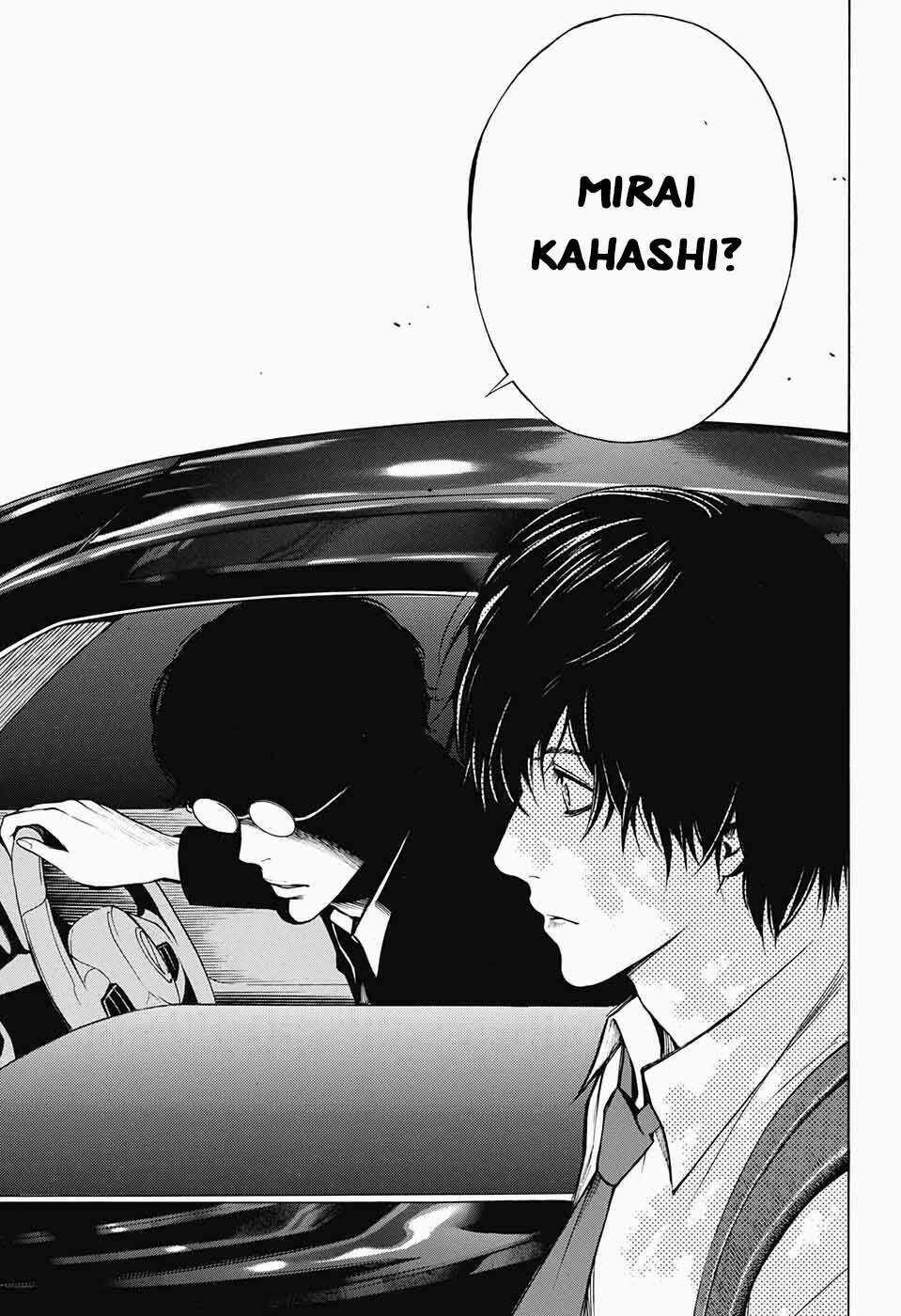 Hạnh Phúc Là Gì? - Chapter 29 - Trang 50