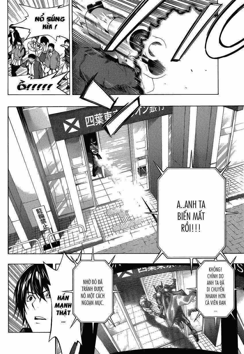 Hạnh Phúc Là Gì? - Chapter 3 - Trang 16