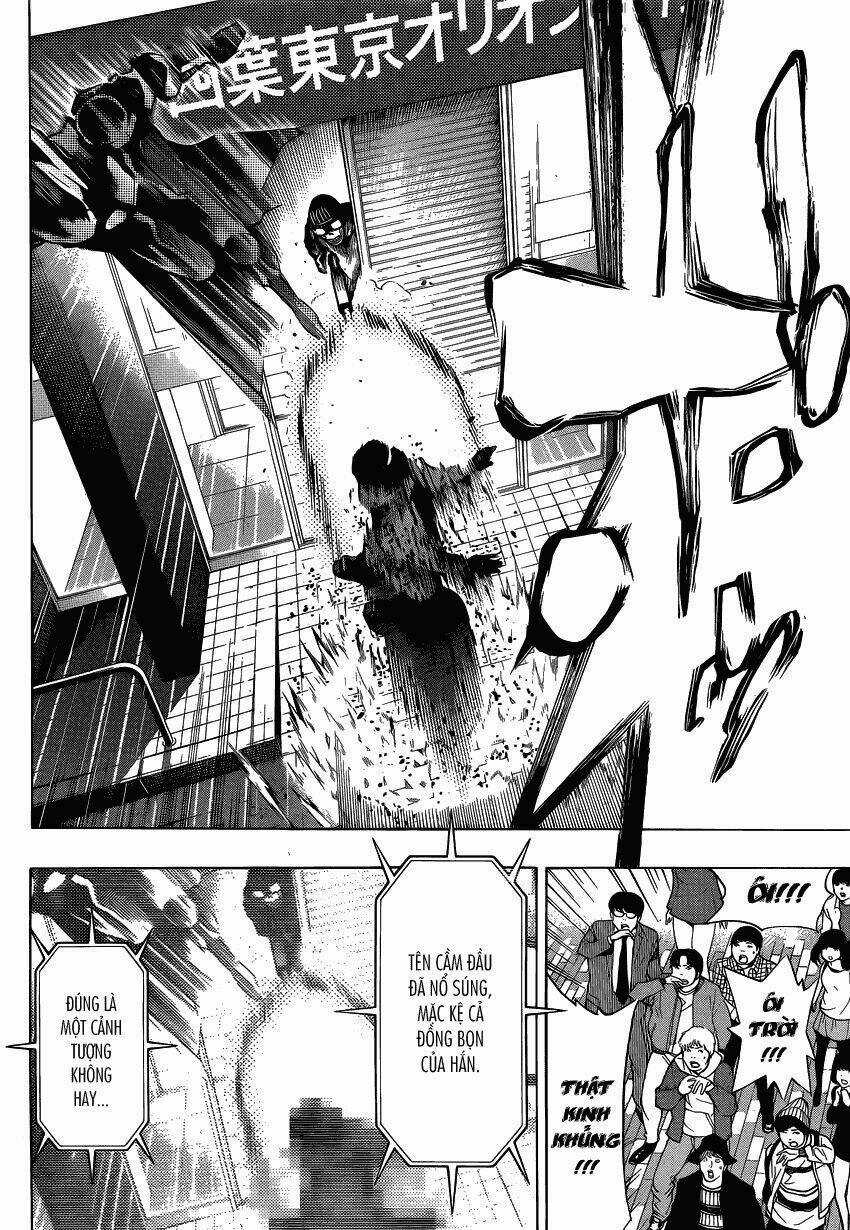 Hạnh Phúc Là Gì? - Chapter 3 - Trang 18