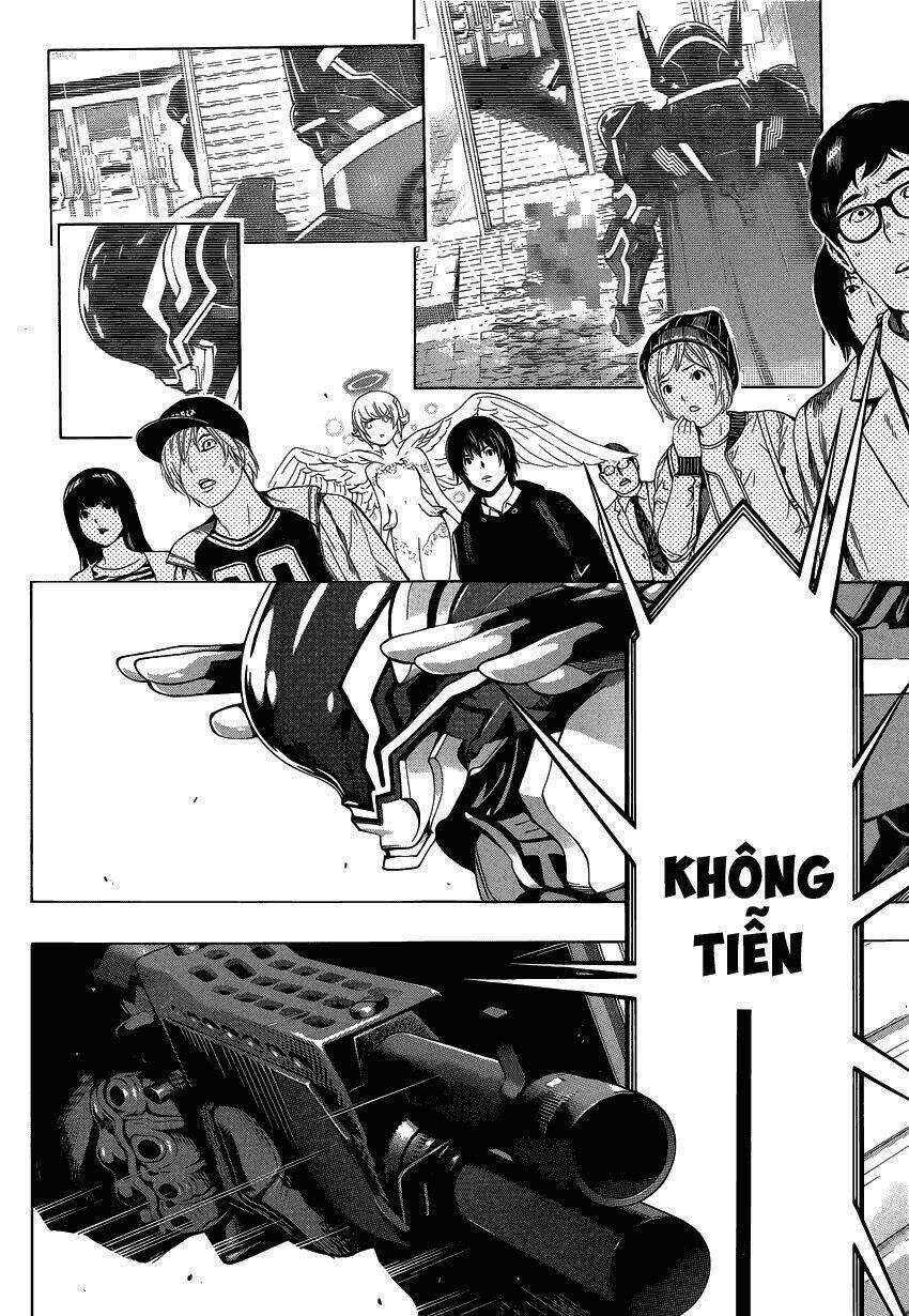 Hạnh Phúc Là Gì? - Chapter 3 - Trang 20