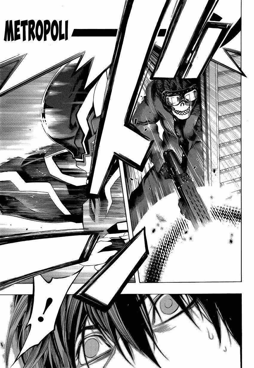 Hạnh Phúc Là Gì? - Chapter 3 - Trang 21