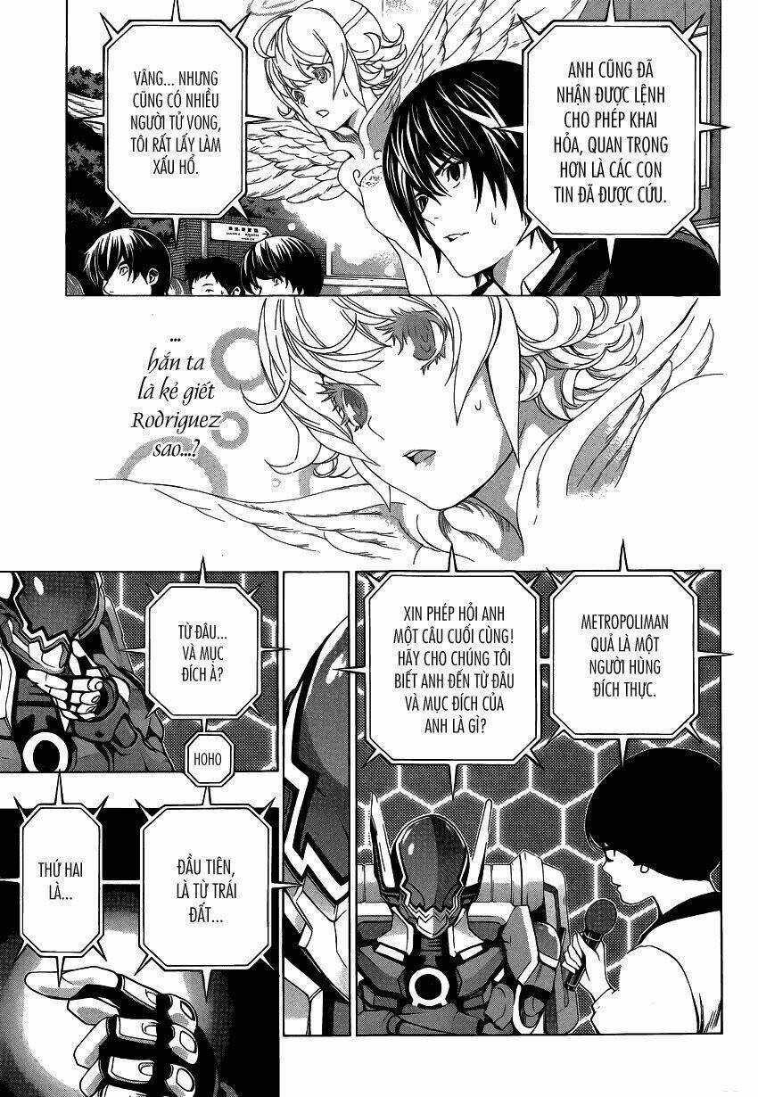 Hạnh Phúc Là Gì? - Chapter 3 - Trang 24