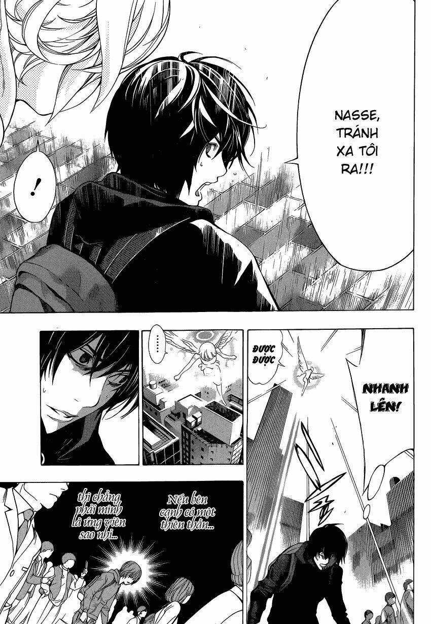 Hạnh Phúc Là Gì? - Chapter 3 - Trang 28