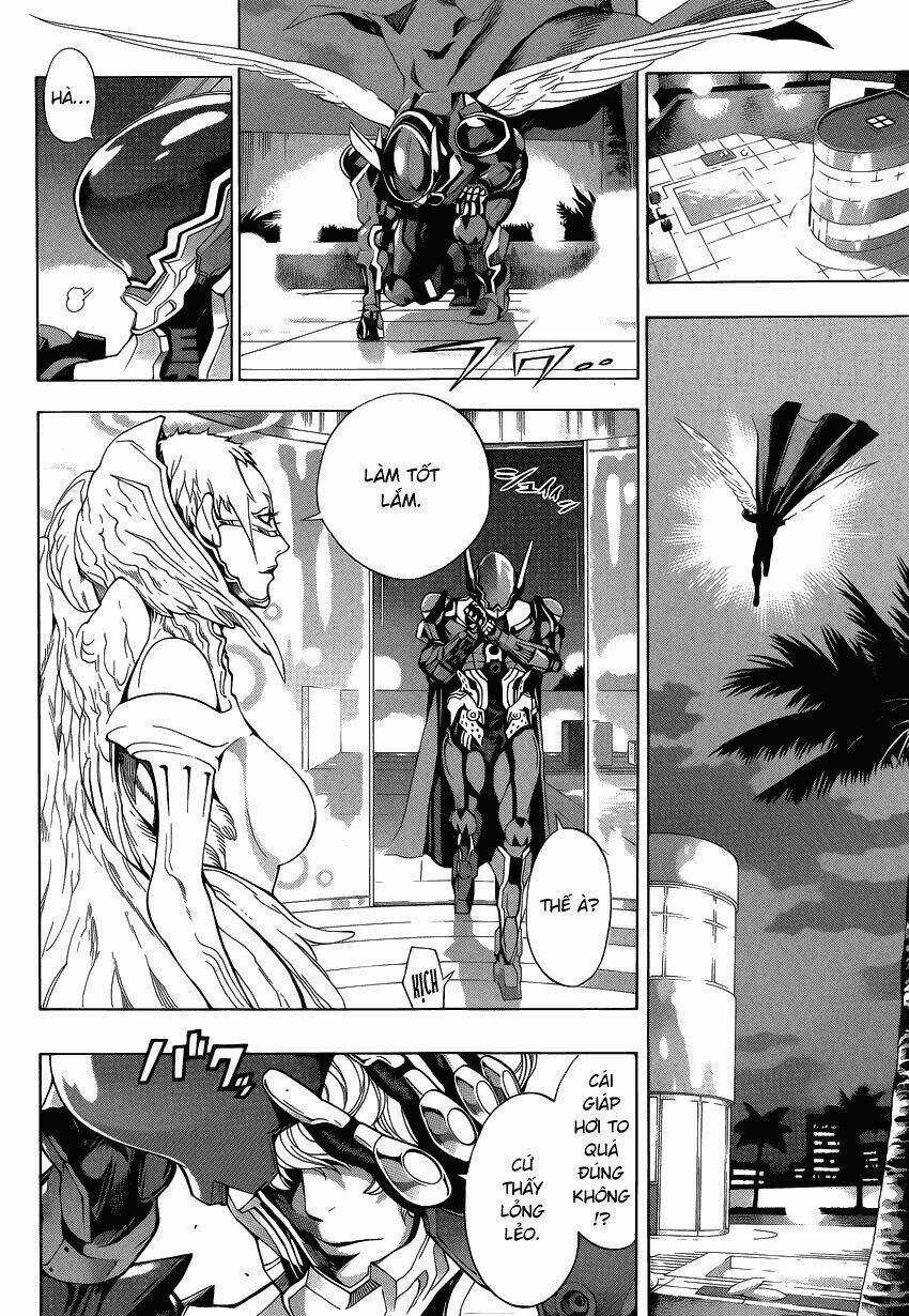 Hạnh Phúc Là Gì? - Chapter 3 - Trang 31