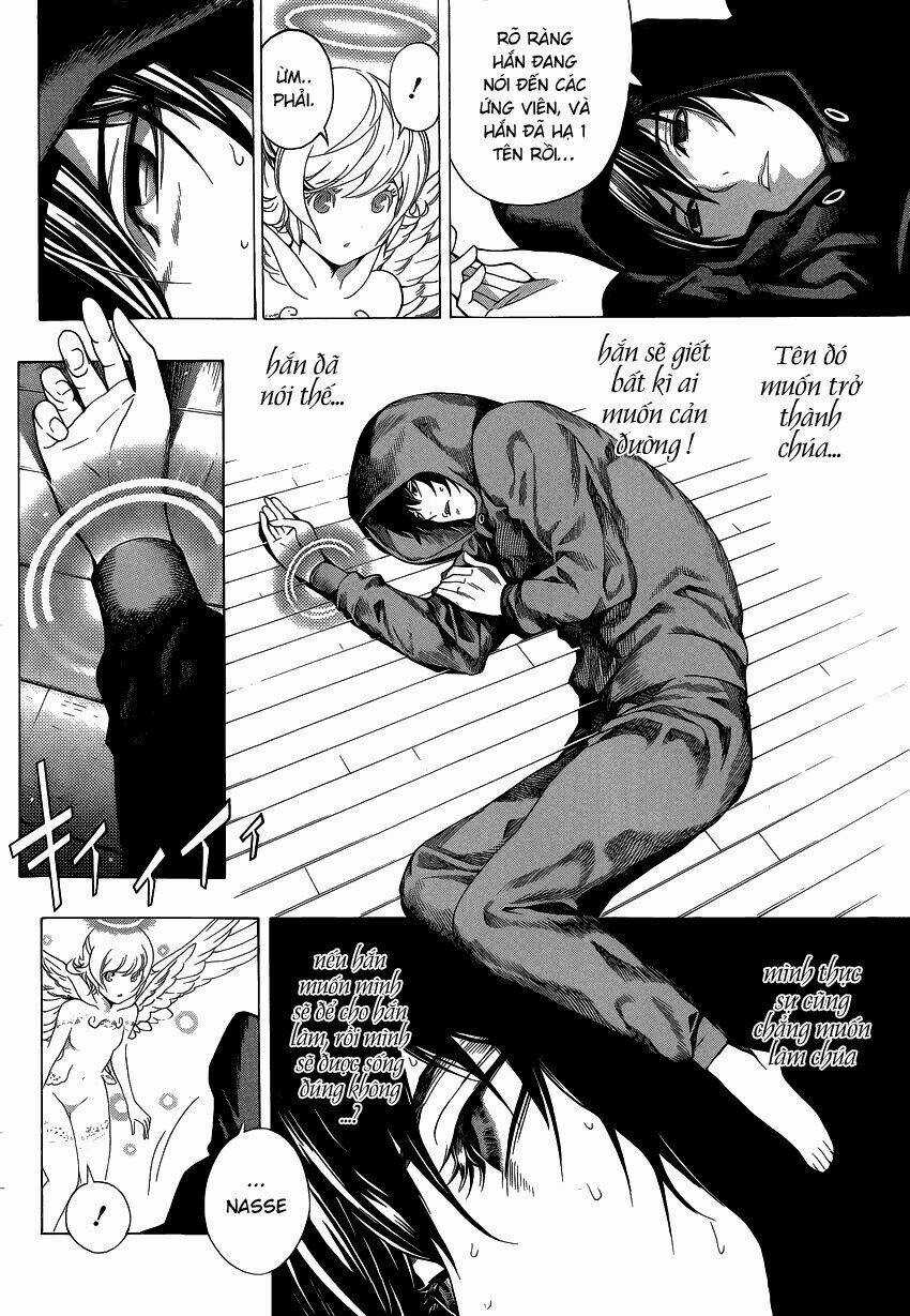 Hạnh Phúc Là Gì? - Chapter 3 - Trang 35