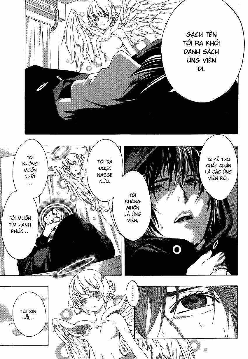 Hạnh Phúc Là Gì? - Chapter 3 - Trang 36