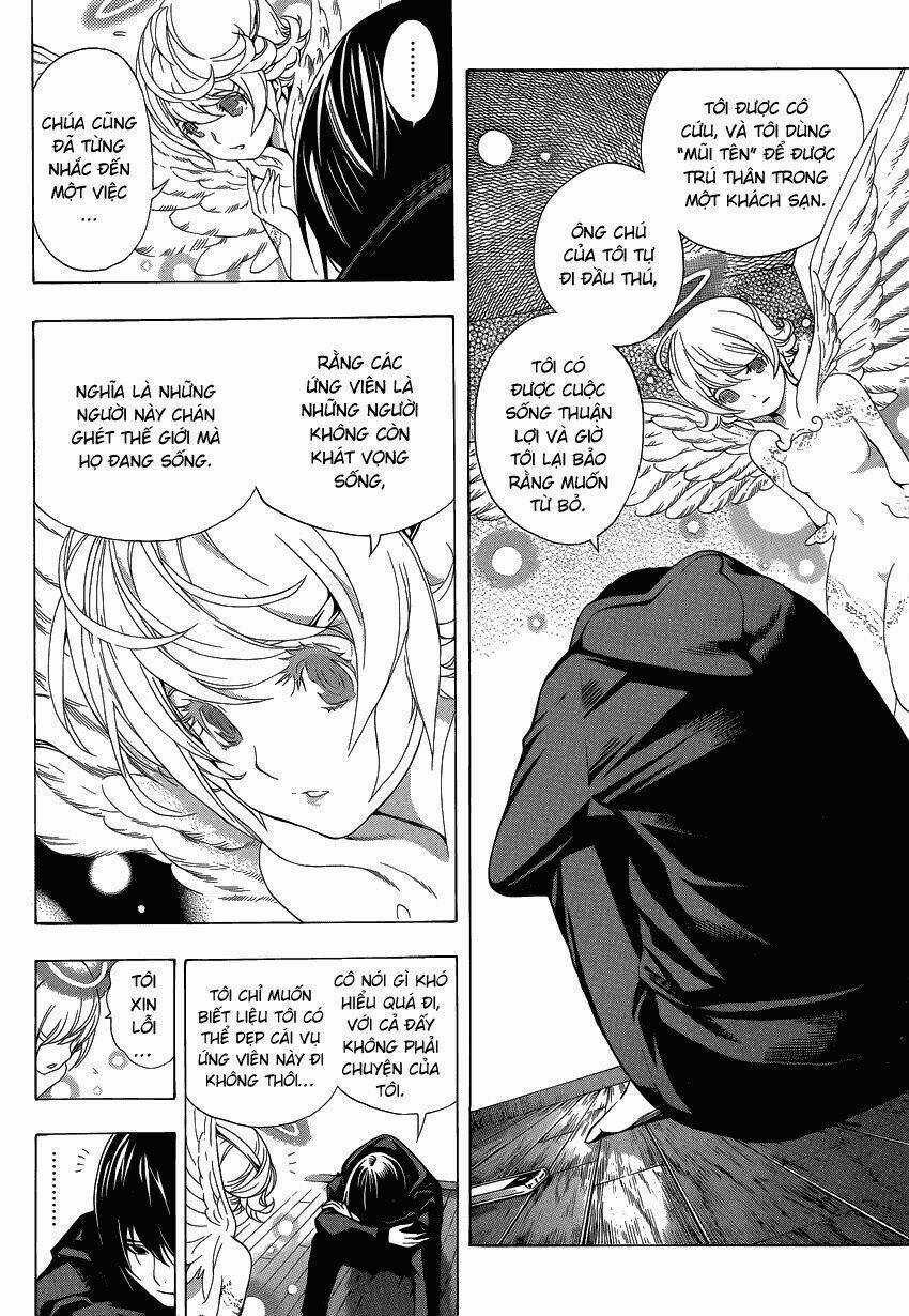 Hạnh Phúc Là Gì? - Chapter 3 - Trang 39