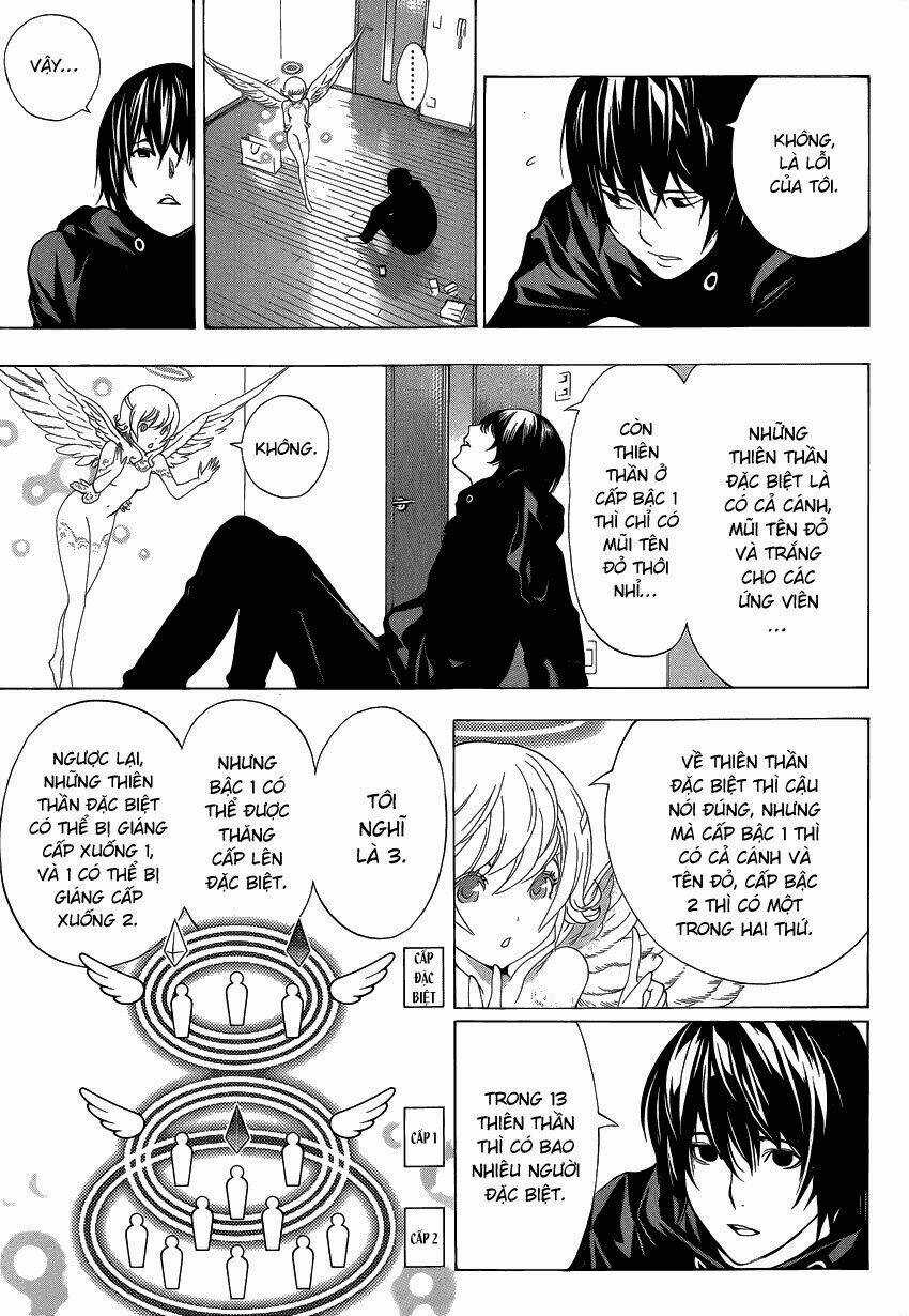 Hạnh Phúc Là Gì? - Chapter 3 - Trang 40