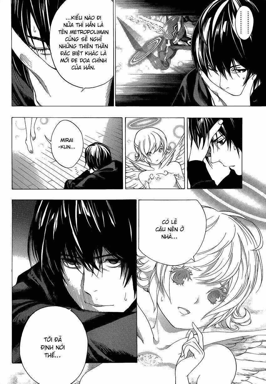 Hạnh Phúc Là Gì? - Chapter 3 - Trang 41