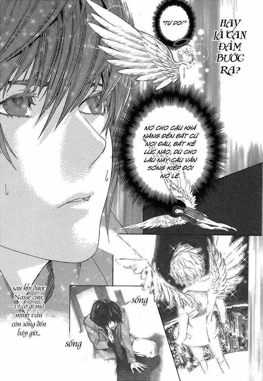 Hạnh Phúc Là Gì? - Chapter 3 - Trang 43