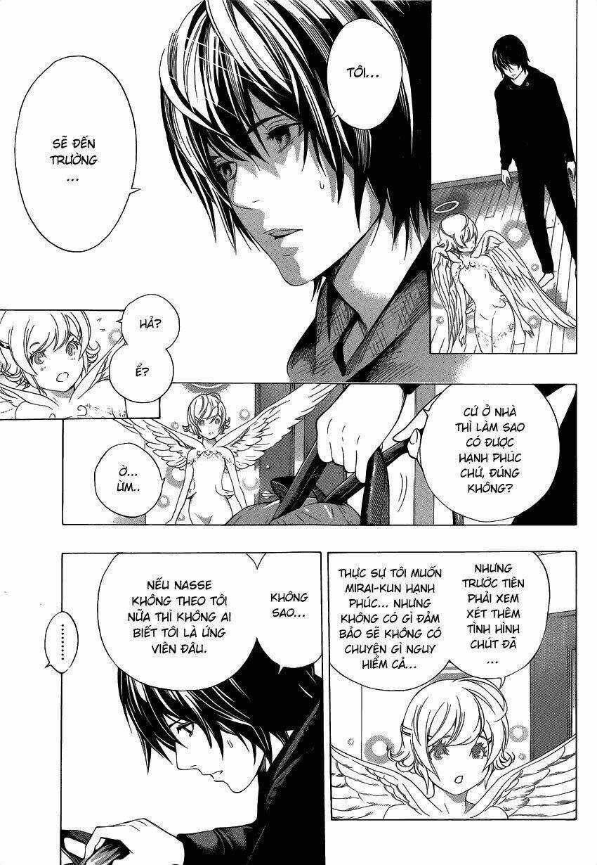 Hạnh Phúc Là Gì? - Chapter 3 - Trang 44