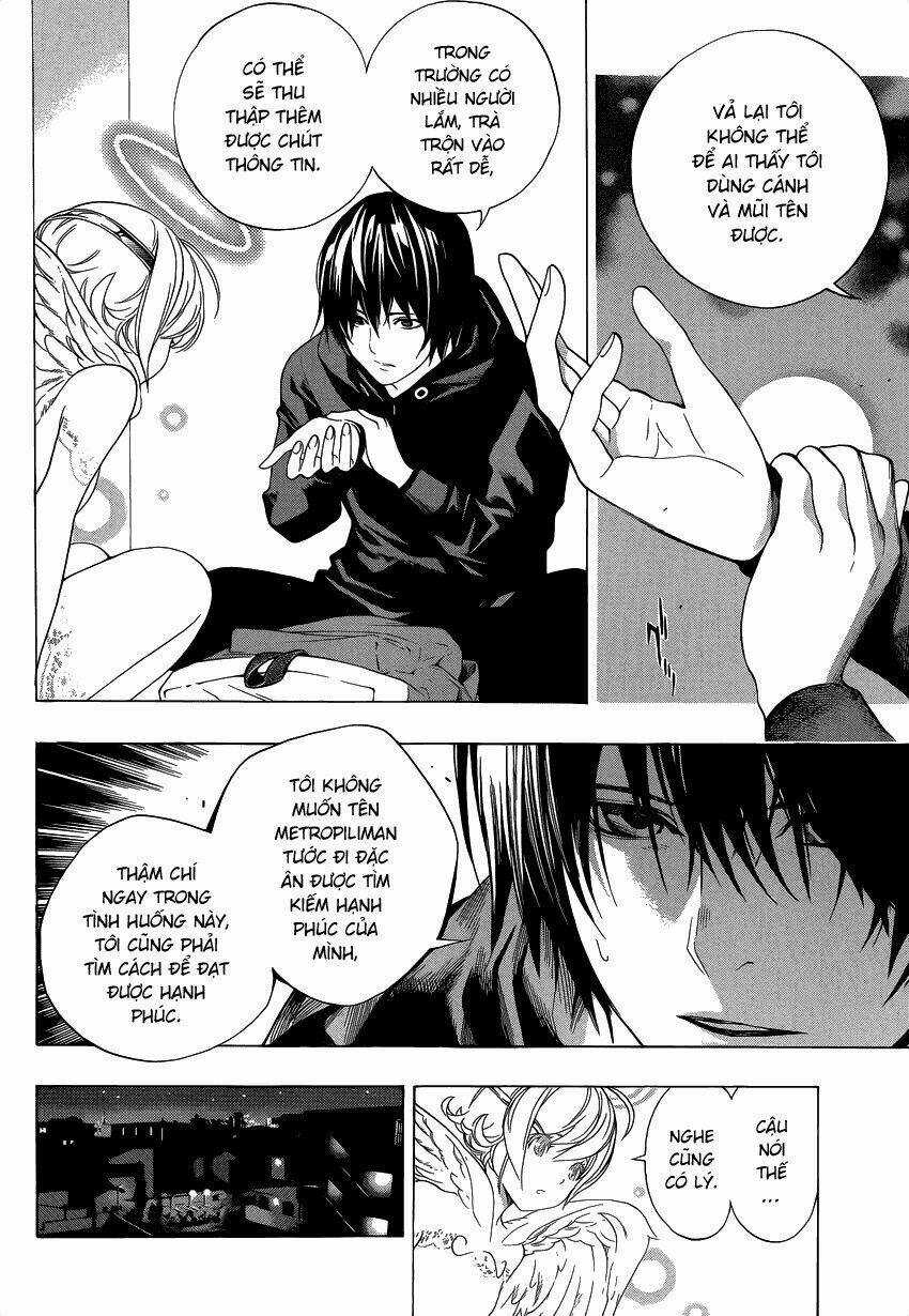 Hạnh Phúc Là Gì? - Chapter 3 - Trang 45