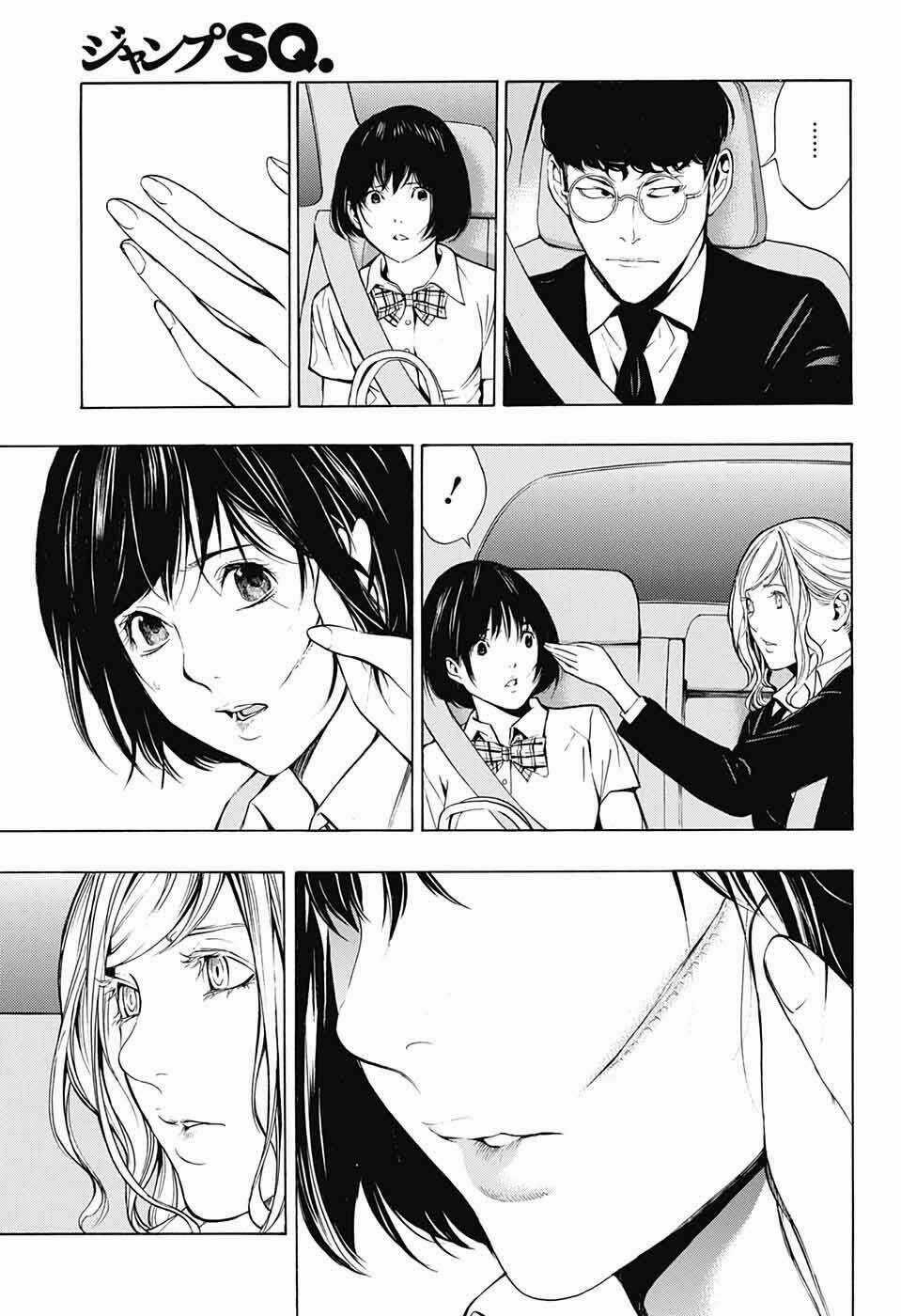 Hạnh Phúc Là Gì? - Chapter 30 - Trang 30