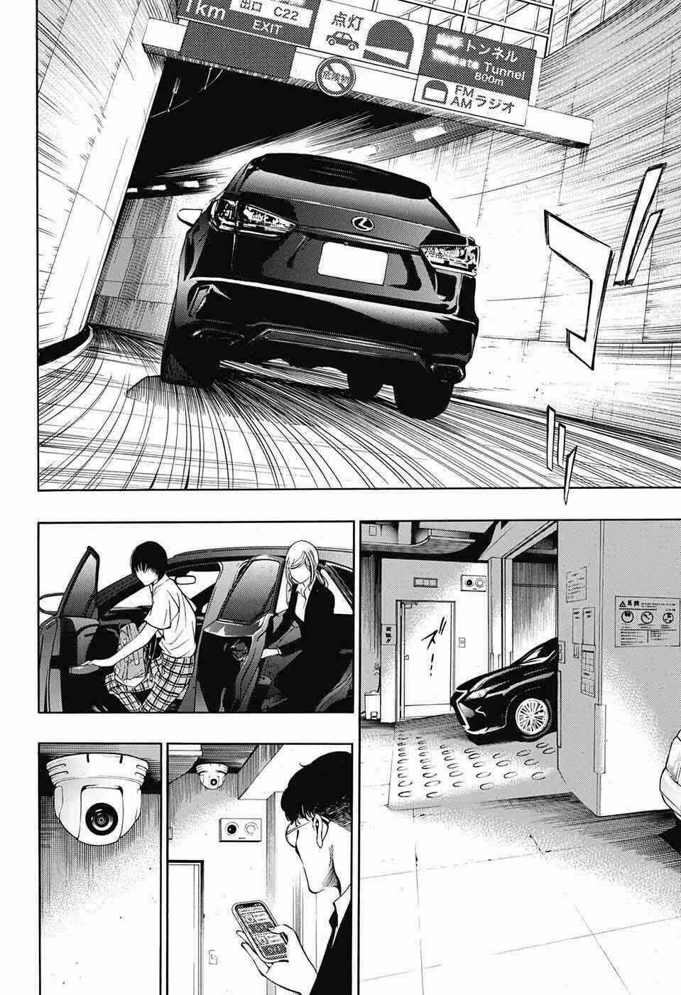 Hạnh Phúc Là Gì? - Chapter 30 - Trang 31