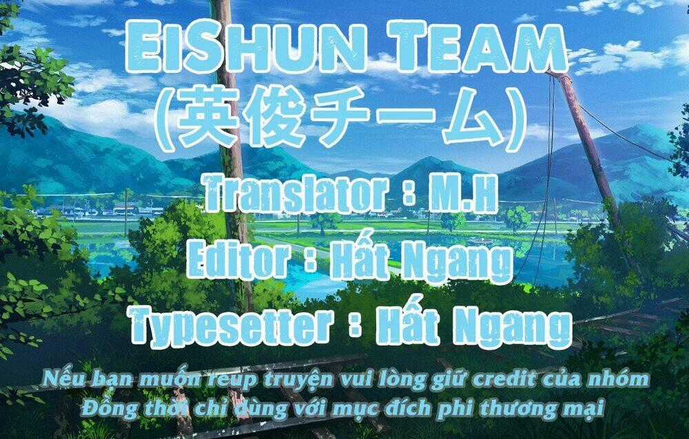 Hạnh Phúc Là Gì? - Chapter 31 - Trang 2