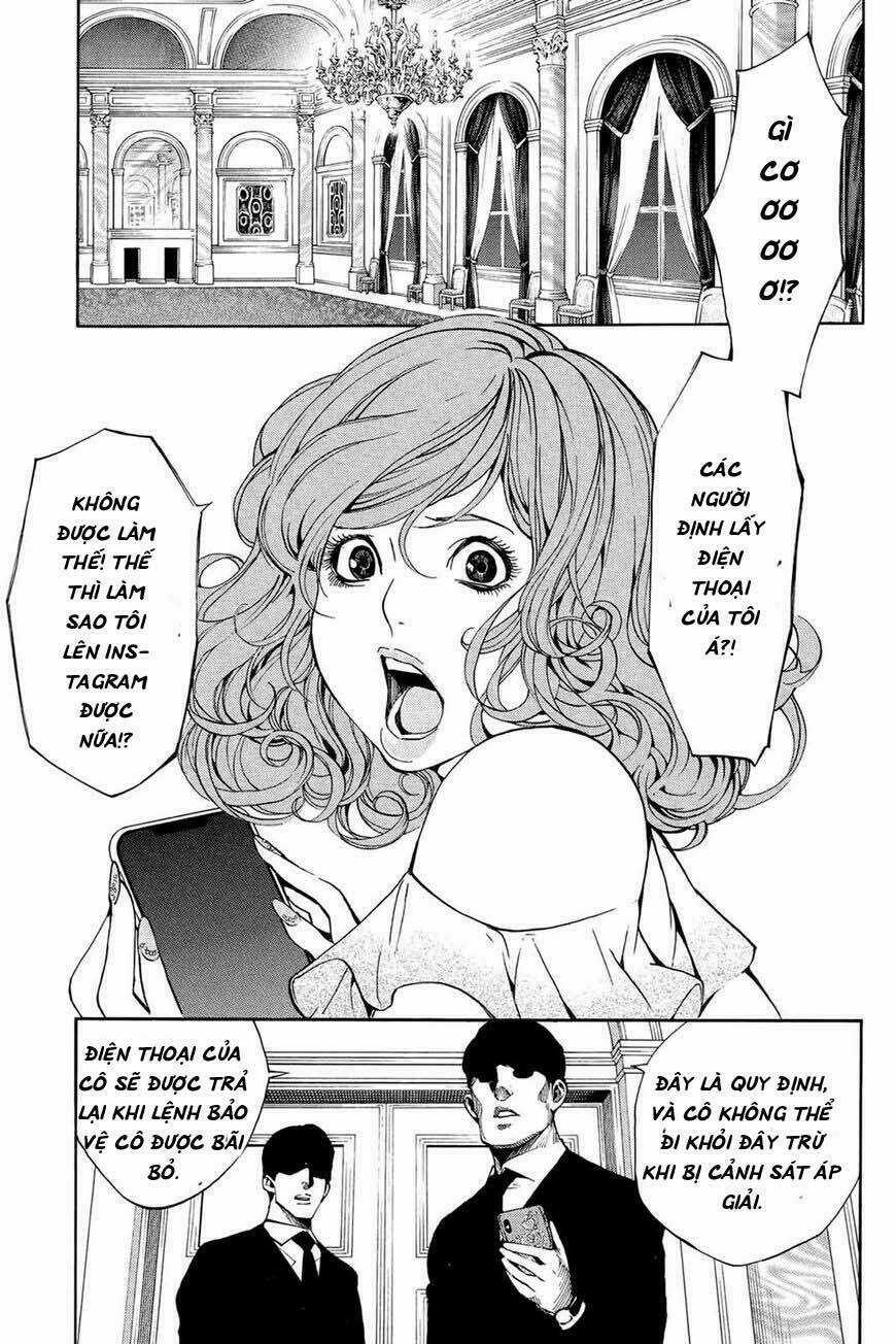 Hạnh Phúc Là Gì? - Chapter 31 - Trang 13