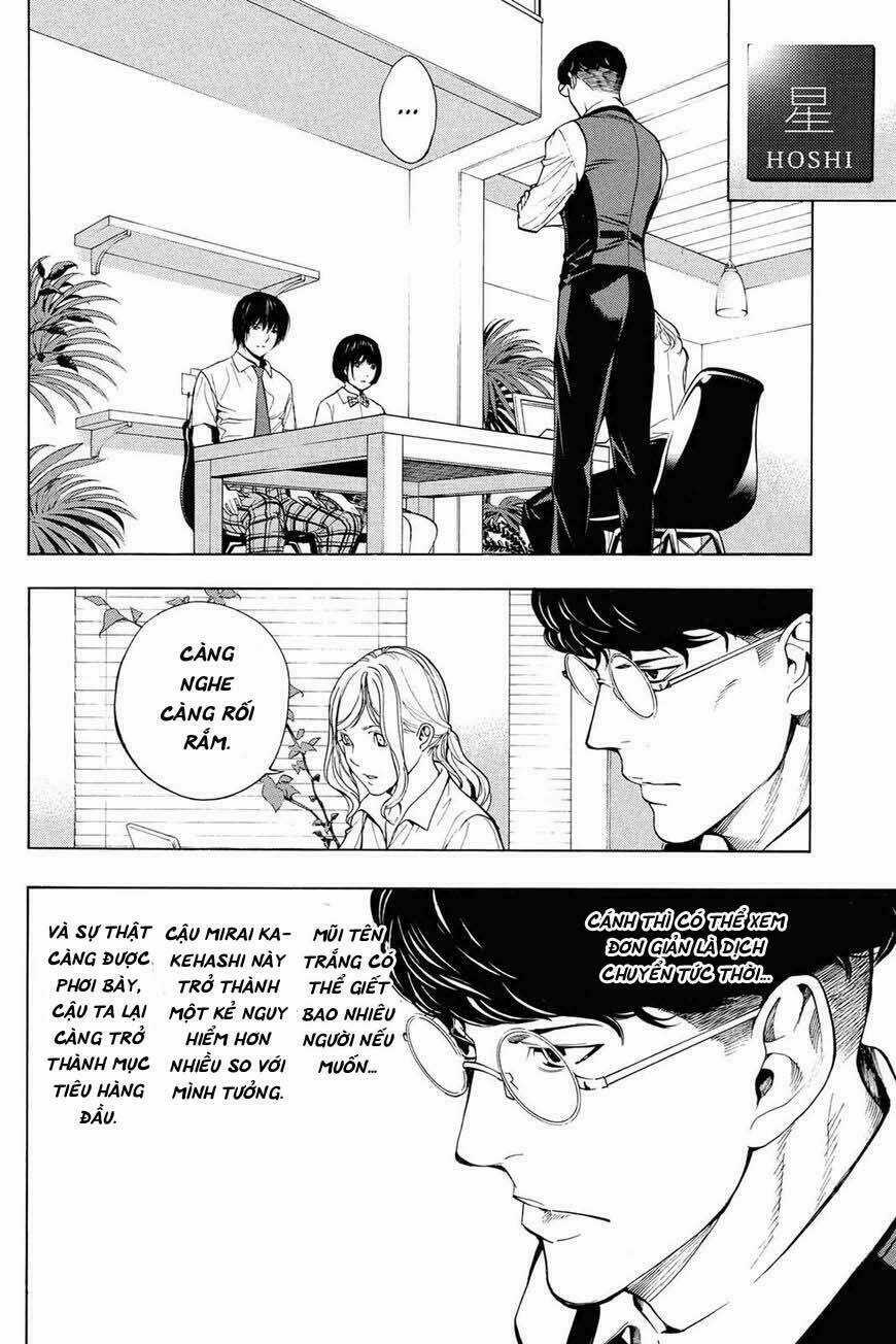 Hạnh Phúc Là Gì? - Chapter 31 - Trang 16