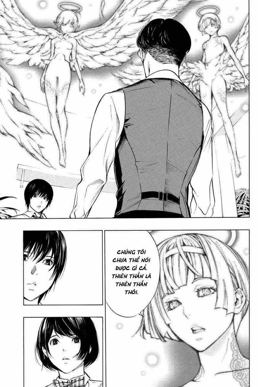 Hạnh Phúc Là Gì? - Chapter 31 - Trang 25