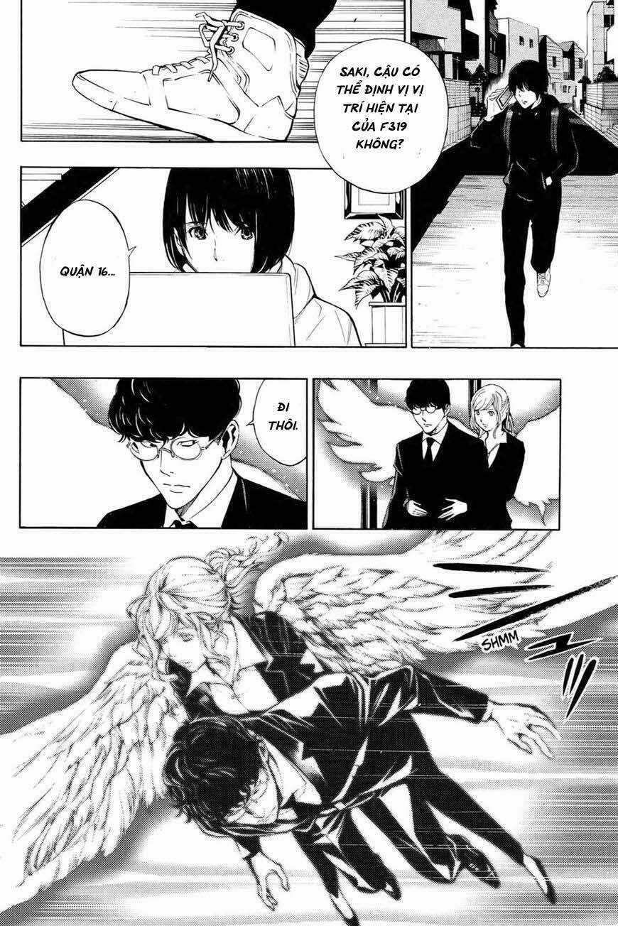 Hạnh Phúc Là Gì? - Chapter 31 - Trang 28