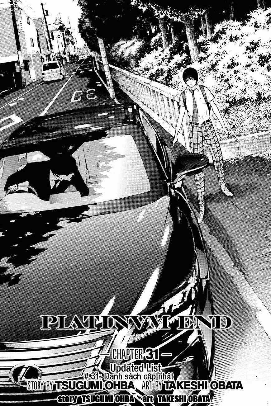 Hạnh Phúc Là Gì? - Chapter 31 - Trang 4