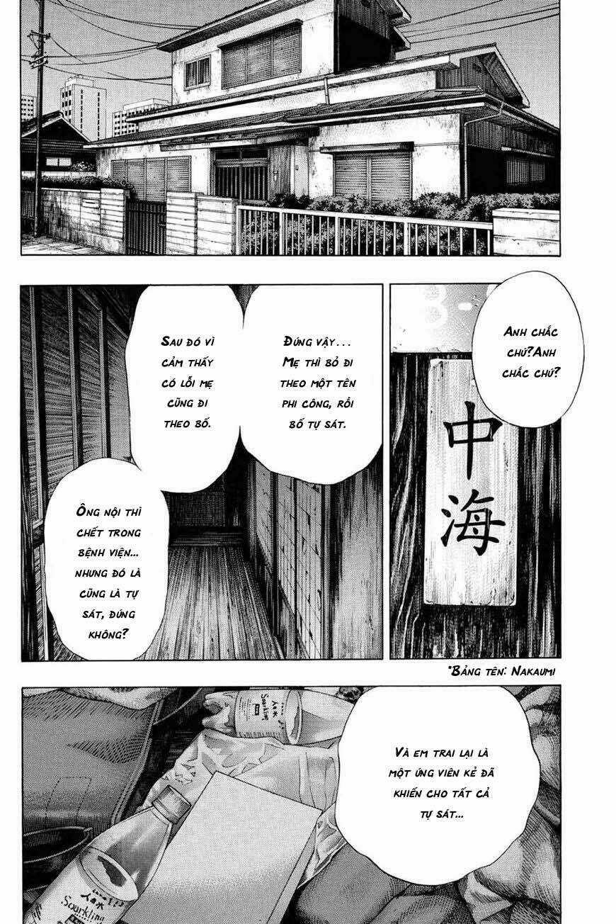 Hạnh Phúc Là Gì? - Chapter 31 - Trang 41