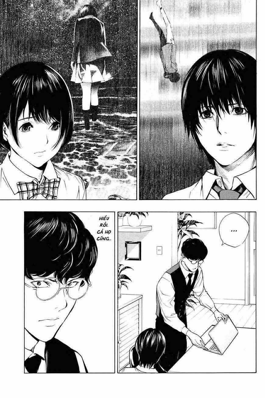 Hạnh Phúc Là Gì? - Chapter 31 - Trang 7