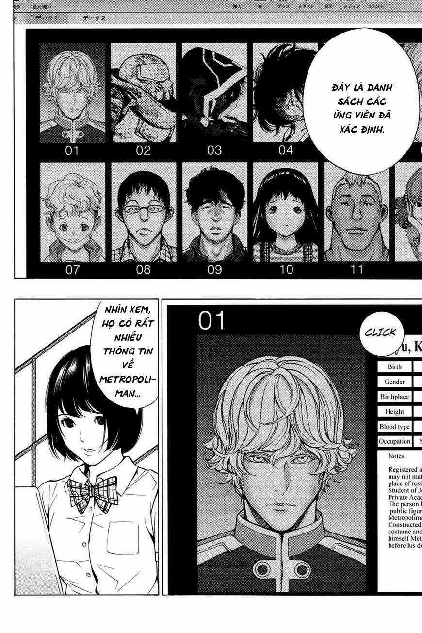 Hạnh Phúc Là Gì? - Chapter 31 - Trang 10